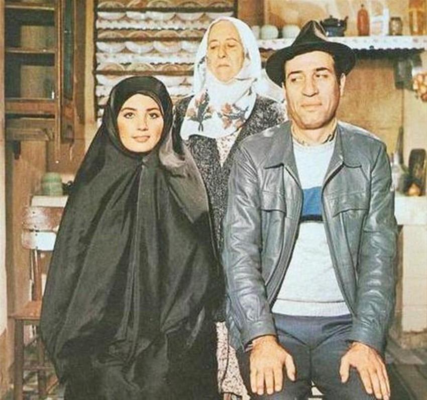 Yeşilçam'ın gamzeli güzeli Bahar Öztan itiraf etti! 'Kadir İnanır’a âşıktım'