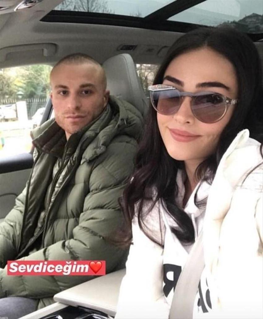 Ramo'nun Sibel'i Esra Bilgiç'in eski eşi bakın kim çıktı! Meğerse...