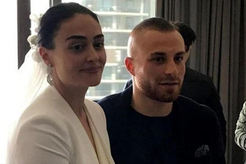 Ramo'nun Sibel'i Esra Bilgiç'in eski eşi bakın kim çıktı! Meğerse...