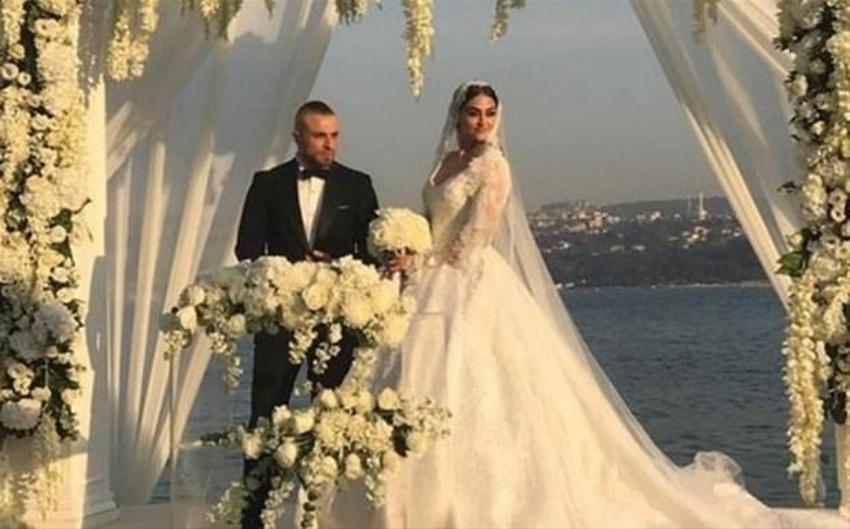 Ramo'nun Sibel'i Esra Bilgiç'in eski eşi bakın kim çıktı! Meğerse...