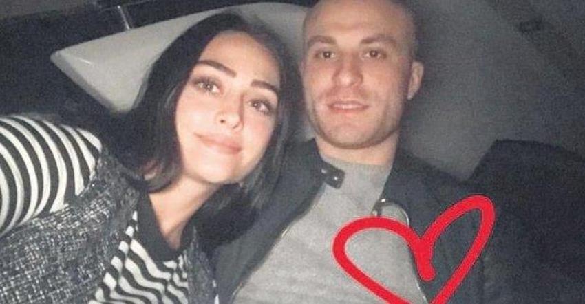 Ramo'nun Sibel'i Esra Bilgiç'in eski eşi bakın kim çıktı! Meğerse...