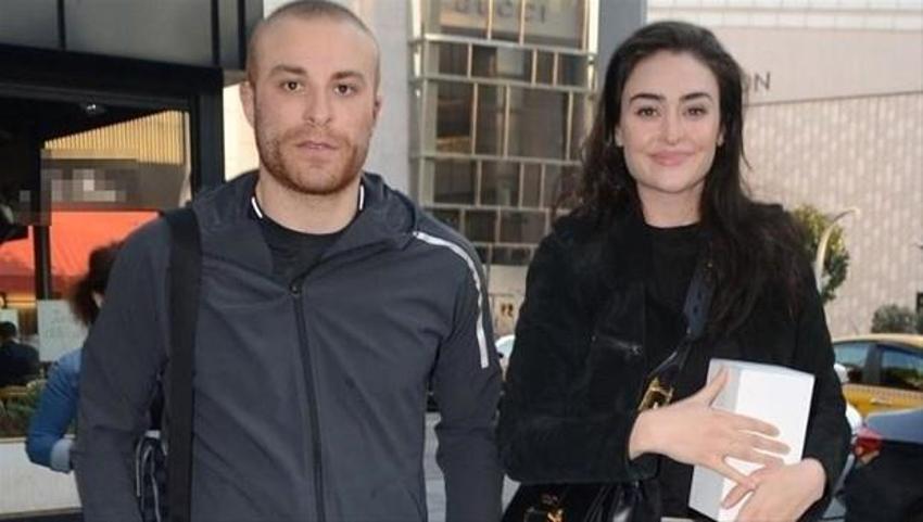 Ramo'nun Sibel'i Esra Bilgiç'in eski eşi bakın kim çıktı! Meğerse...
