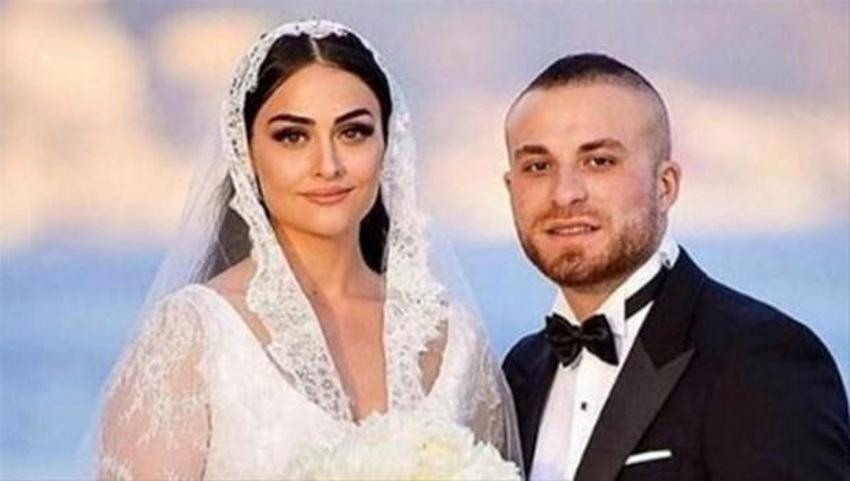 Ramo'nun Sibel'i Esra Bilgiç'in eski eşi bakın kim çıktı! Meğerse...