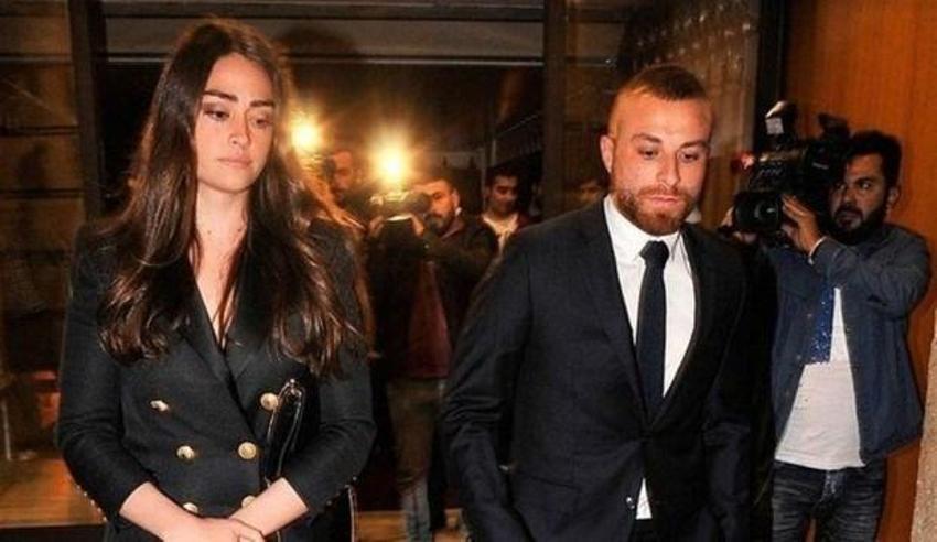 Ramo'nun Sibel'i Esra Bilgiç'in eski eşi bakın kim çıktı! Meğerse...