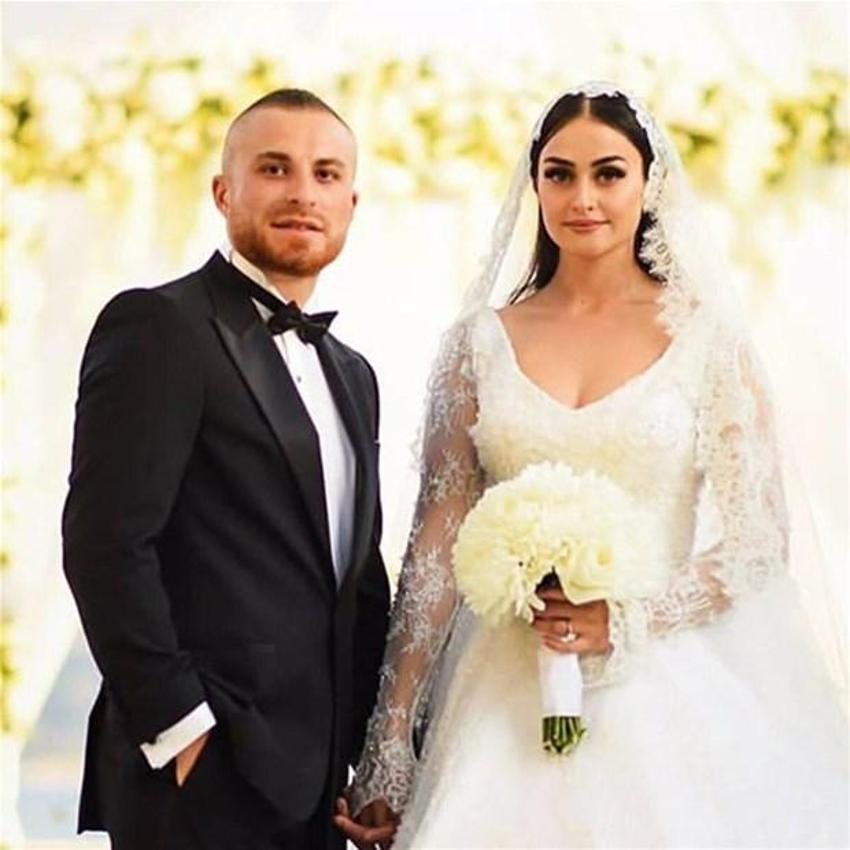 Ramo'nun Sibel'i Esra Bilgiç'in eski eşi bakın kim çıktı! Meğerse...