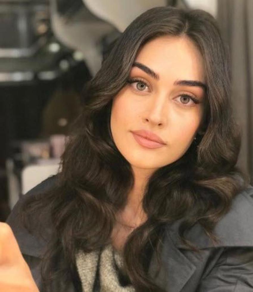 Ramo'nun Sibel'i Esra Bilgiç'in eski eşi bakın kim çıktı! Meğerse...