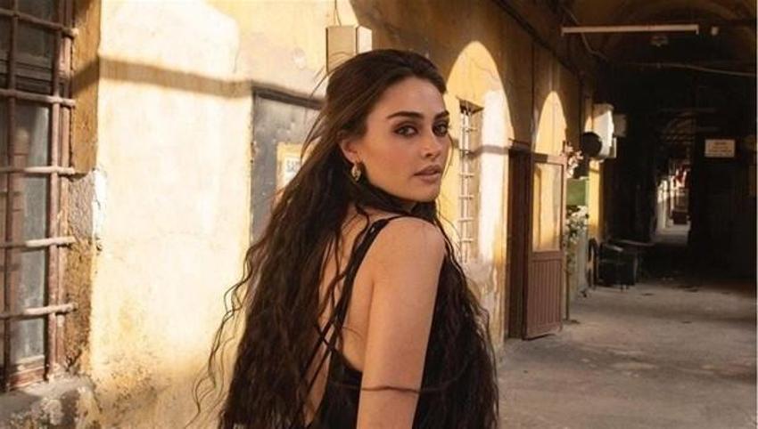 Ramo'nun Sibel'i Esra Bilgiç'in eski eşi bakın kim çıktı! Meğerse...