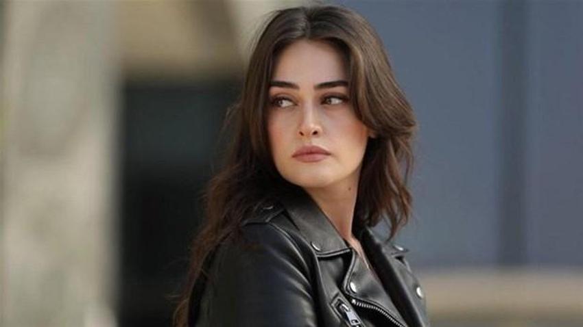 Ramo'nun Sibel'i Esra Bilgiç'in eski eşi bakın kim çıktı! Meğerse...