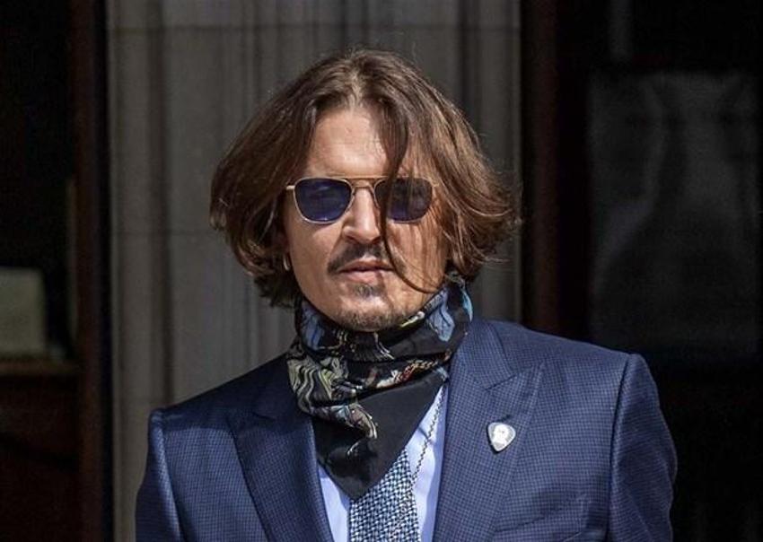 Amber Heard'den 3.5 milyon dolarlık yalan! Johnny Depp'le...