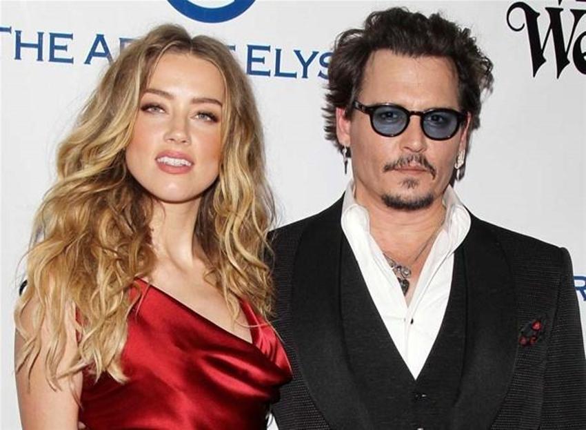 Amber Heard'den 3.5 milyon dolarlık yalan! Johnny Depp'le...