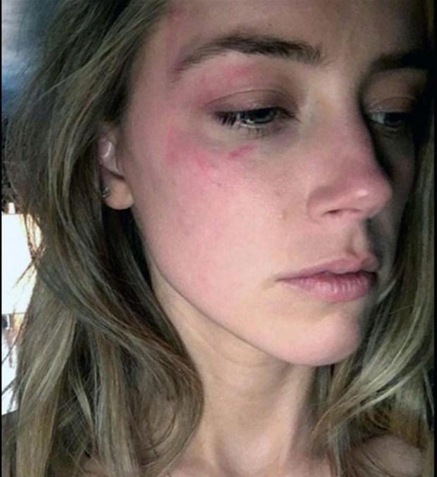 Amber Heard'den 3.5 milyon dolarlık yalan! Johnny Depp'le...