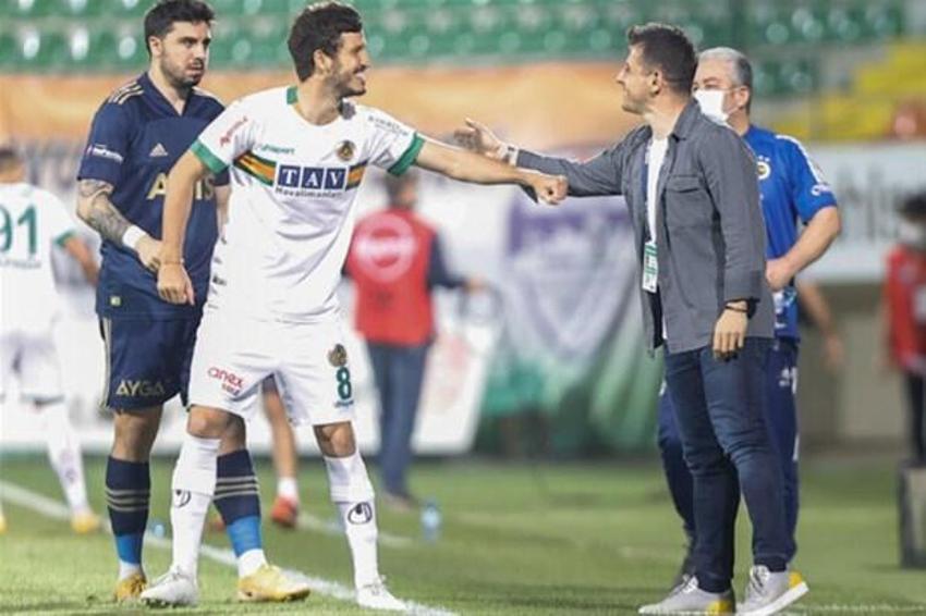 Senelik 8 milyon TL kazanacak! Salih Uçan Beşikaş'ta