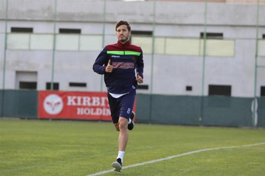 Senelik 8 milyon TL kazanacak! Salih Uçan Beşikaş'ta