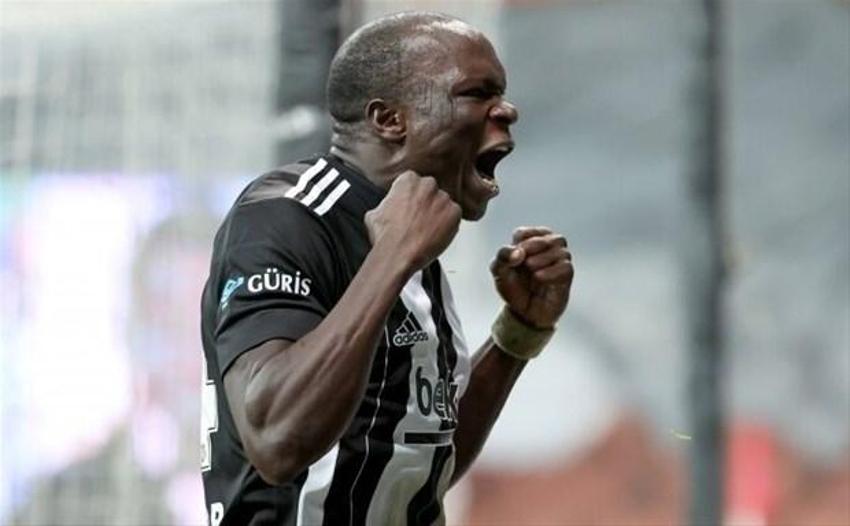 Fenerbahçe Aboubakar'ın işini bitirdi! Luiz Gustavo, Sosa, Harun Tekin, Sörloth ve Vedat Muriç transferinde son dakika