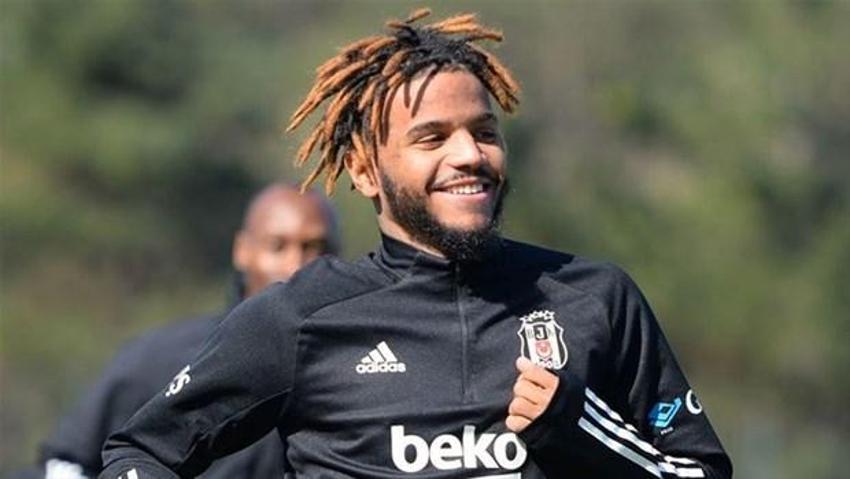 Fenerbahçe Aboubakar'ın işini bitirdi! Luiz Gustavo, Sosa, Harun Tekin, Sörloth ve Vedat Muriç transferinde son dakika