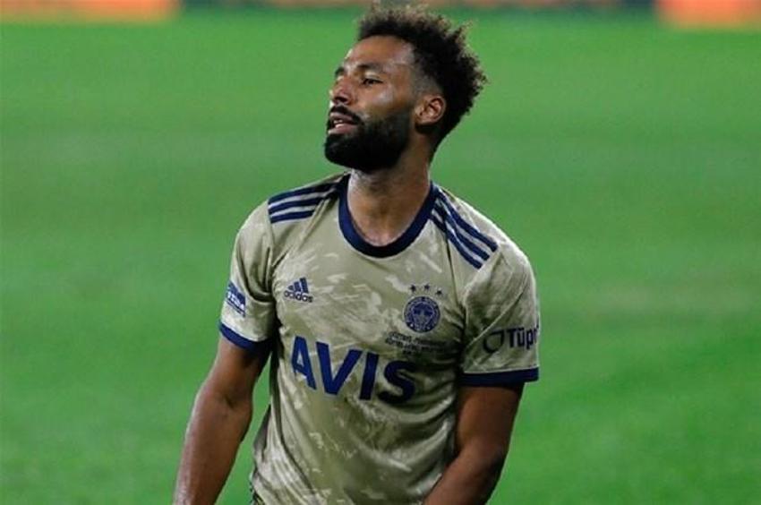 Fenerbahçe Aboubakar'ın işini bitirdi! Luiz Gustavo, Sosa, Harun Tekin, Sörloth ve Vedat Muriç transferinde son dakika