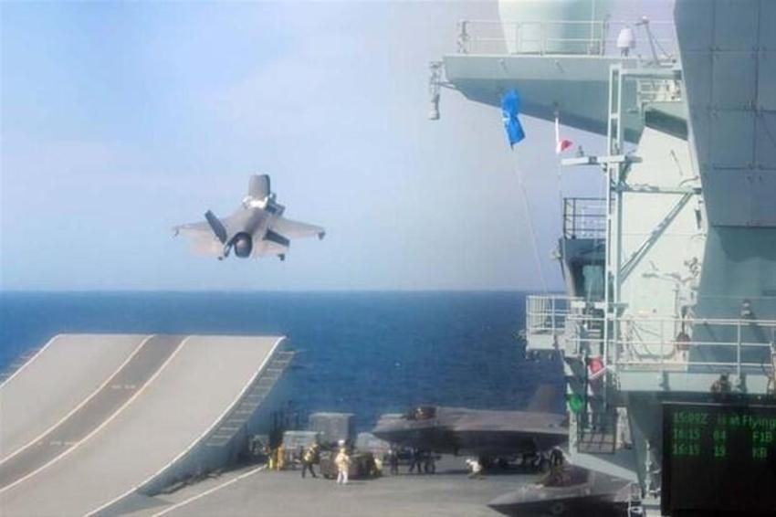 Doğrudan hedef gösterdi! NATO başkanından şok açıklama