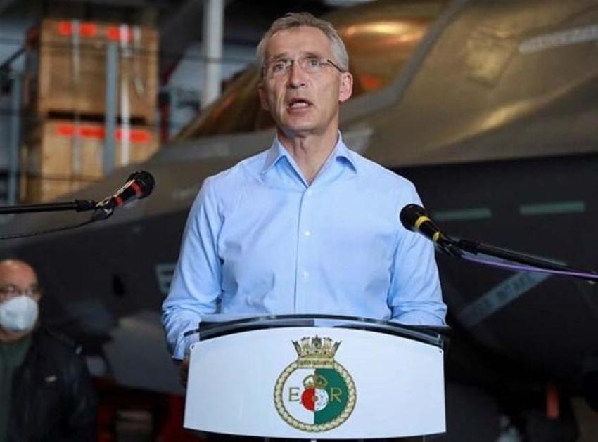 Doğrudan hedef gösterdi! NATO başkanından şok açıklama