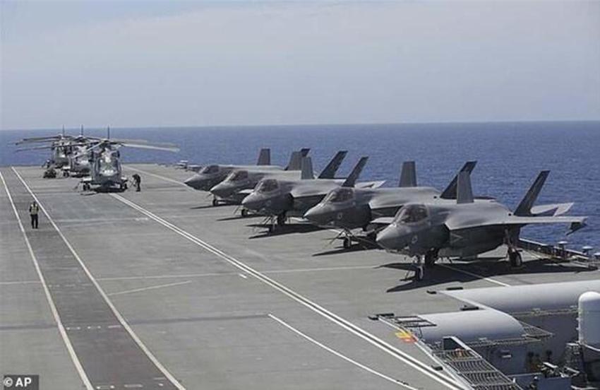 Doğrudan hedef gösterdi! NATO başkanından şok açıklama