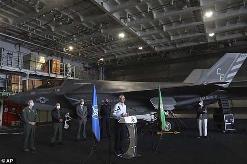 Doğrudan hedef gösterdi! NATO başkanından şok açıklama