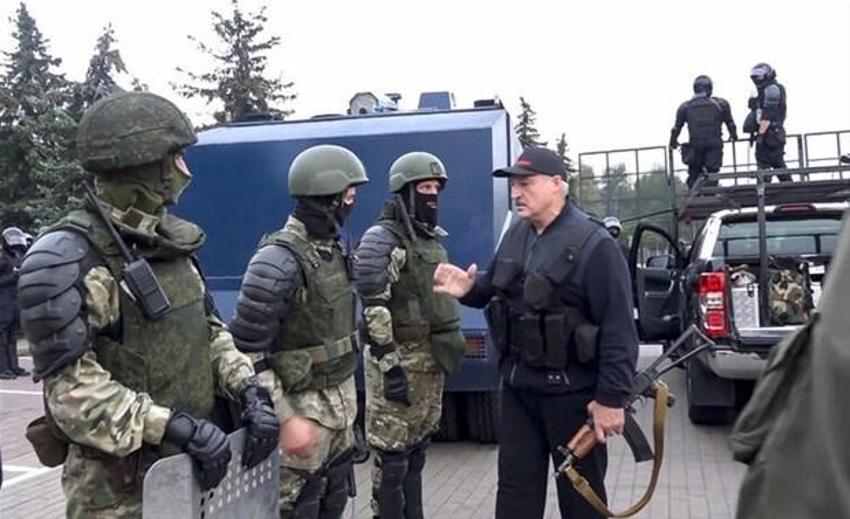 Doğrudan hedef gösterdi! NATO başkanından şok açıklama
