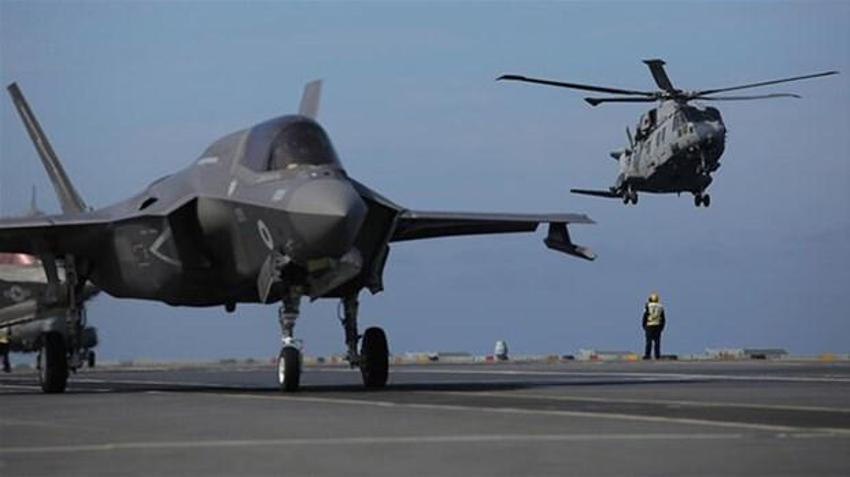 Doğrudan hedef gösterdi! NATO başkanından şok açıklama