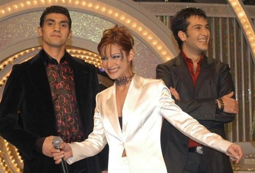 Popstar Bayhan yıllar sonra anlattı: Hayatımı sokakta bulduğum televizyon değiştirdi