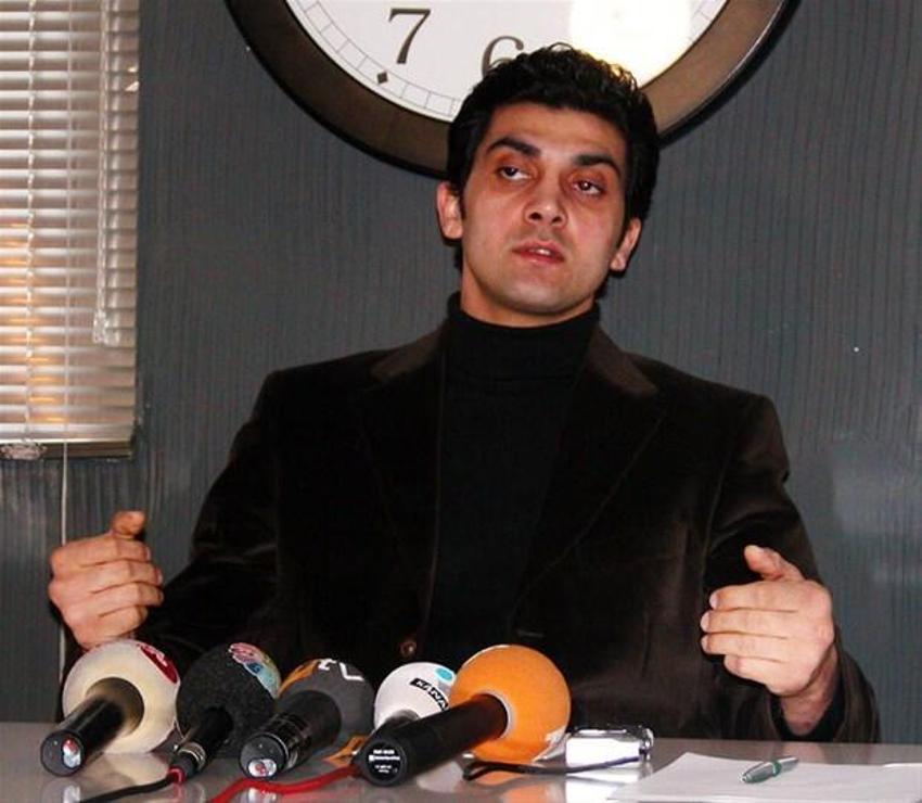 Popstar Bayhan yıllar sonra anlattı: Hayatımı sokakta bulduğum televizyon değiştirdi