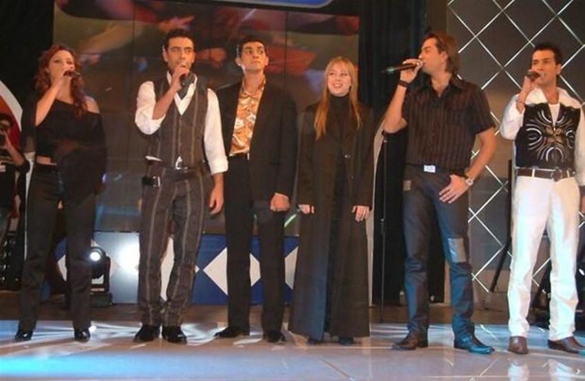 Popstar Bayhan yıllar sonra anlattı: Hayatımı sokakta bulduğum televizyon değiştirdi