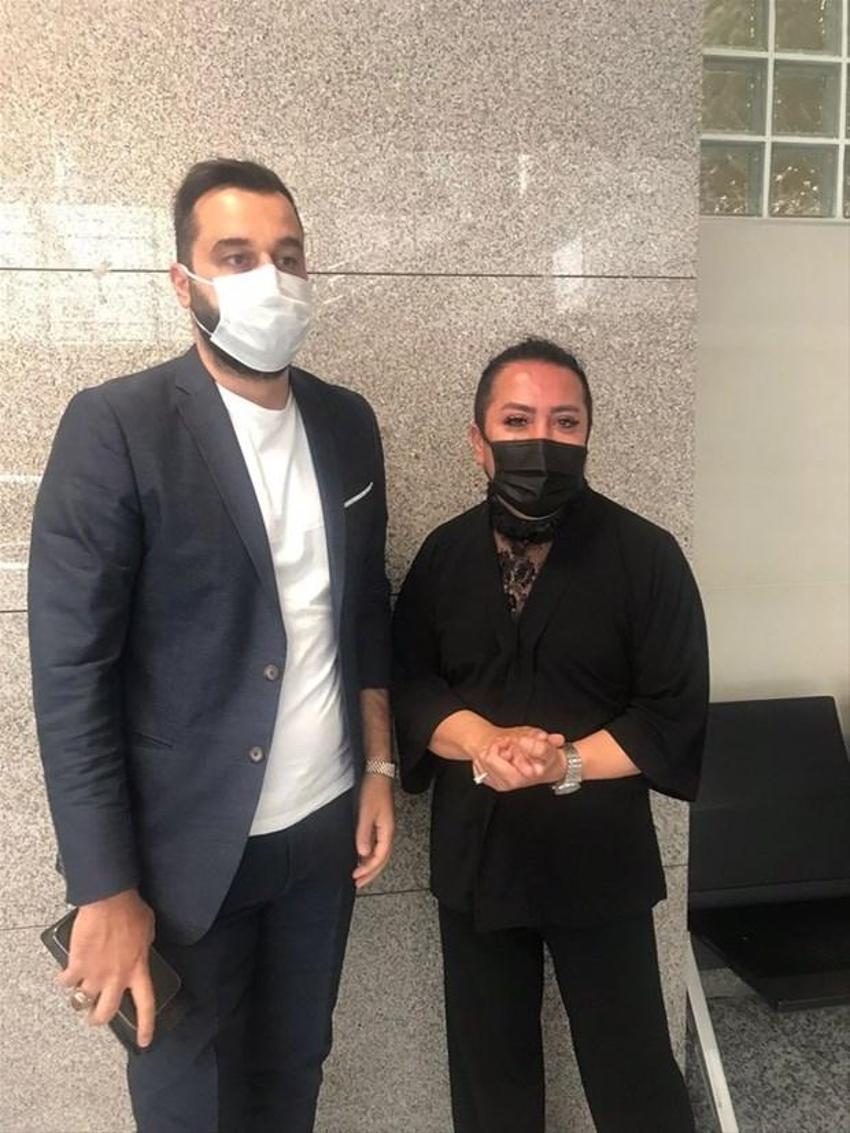 Murat Övüç'e şok! İhbar edildi ve zorla...