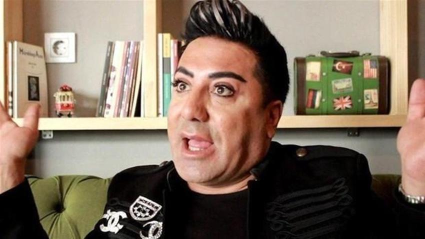 Murat Övüç'e şok! İhbar edildi ve zorla...
