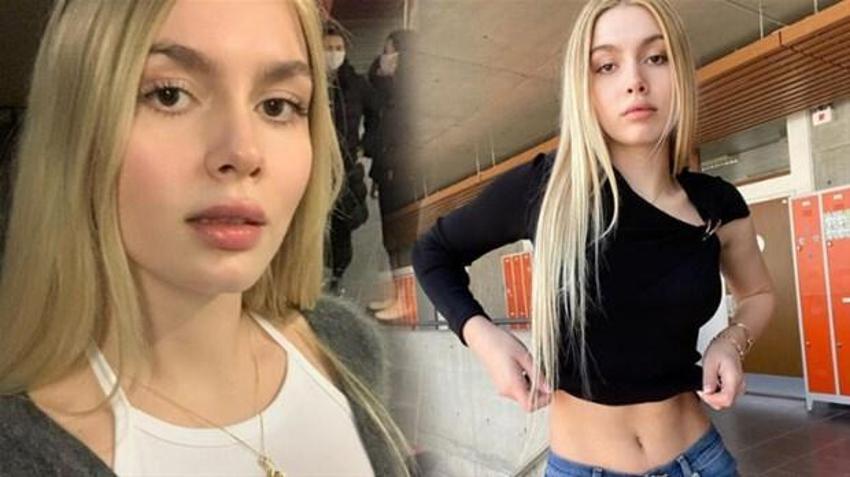Aleyna Tilki paraya para demiyor! Duyan inanamıyor
