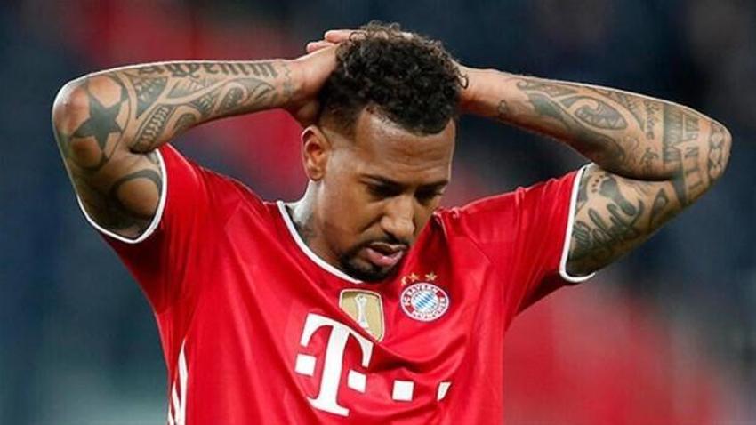 Fenerbahçe stoper sorununu çözdü! Szalai'nin yanına Jerome Boateng sürprizi