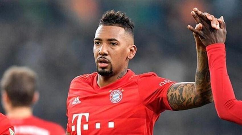 Fenerbahçe stoper sorununu çözdü! Szalai'nin yanına Jerome Boateng sürprizi