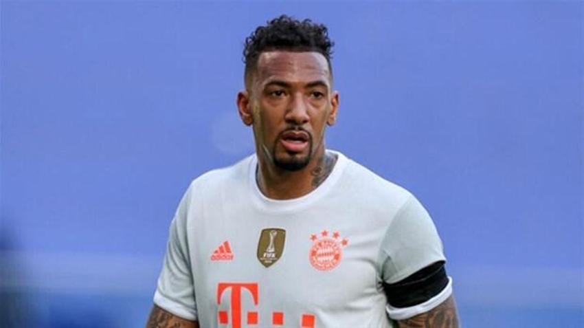Fenerbahçe stoper sorununu çözdü! Szalai'nin yanına Jerome Boateng sürprizi