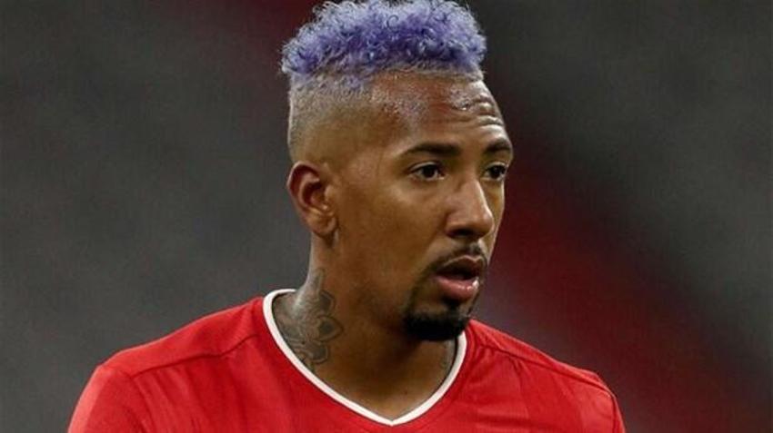 Fenerbahçe stoper sorununu çözdü! Szalai'nin yanına Jerome Boateng sürprizi