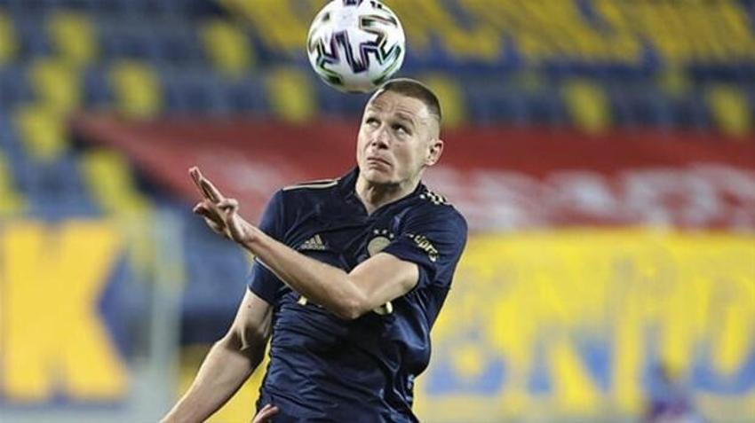 Fenerbahçe stoper sorununu çözdü! Szalai'nin yanına Jerome Boateng sürprizi