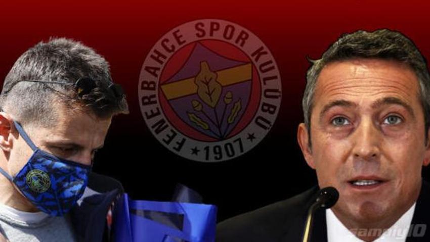 Fenerbahçe stoper sorununu çözdü! Szalai'nin yanına Jerome Boateng sürprizi