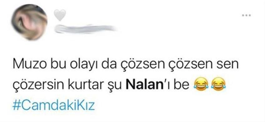 'Camdaki Kız'da büyük sır ortaya çıktı!