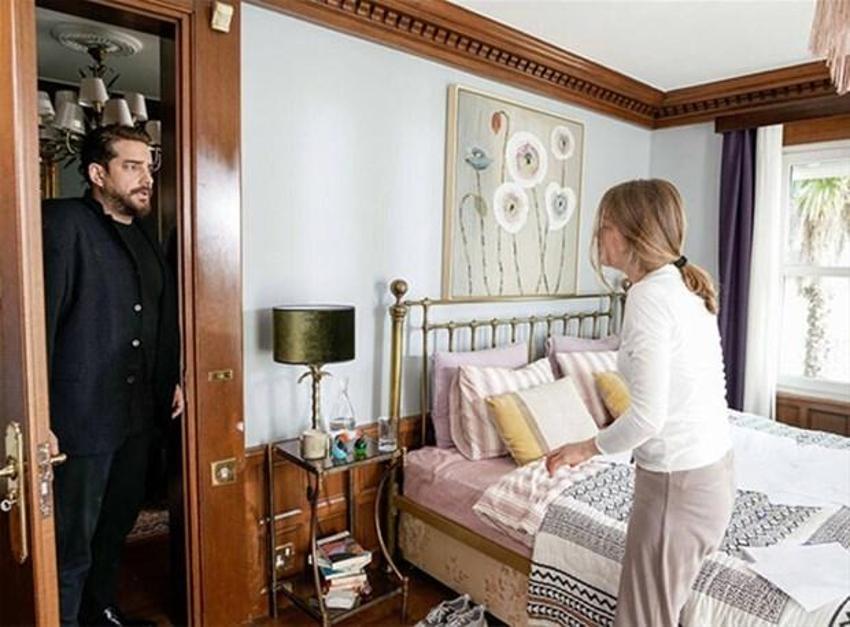 'Camdaki Kız'da büyük sır ortaya çıktı!