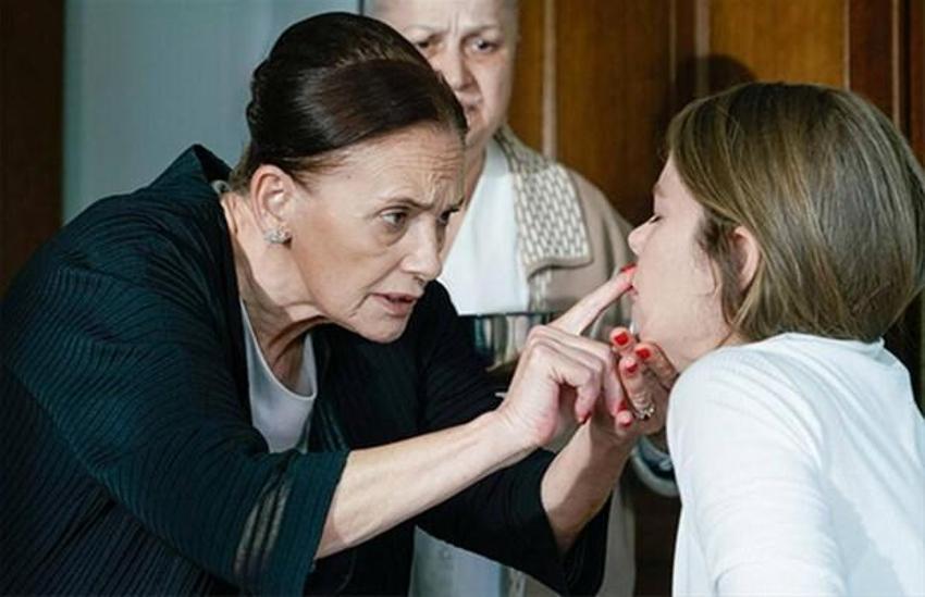 'Camdaki Kız'da büyük sır ortaya çıktı!