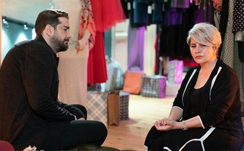 'Camdaki Kız'da büyük sır ortaya çıktı!