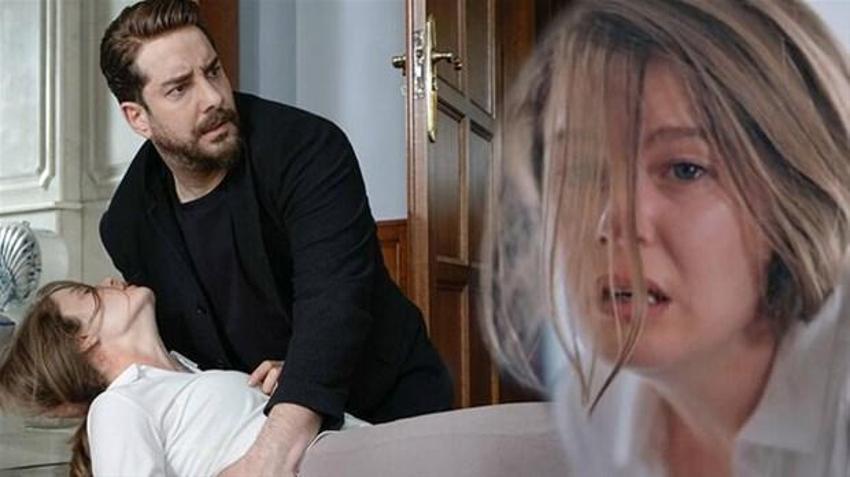 'Camdaki Kız'da büyük sır ortaya çıktı!