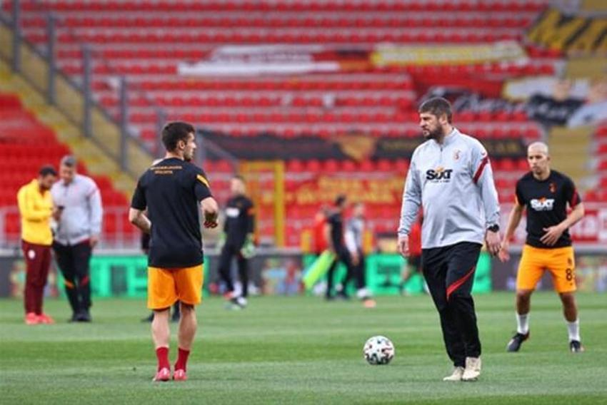 Mustafa Cengiz'den sonra Fatih Terim'e Ümit Davala ve Levent Şahin şoku!