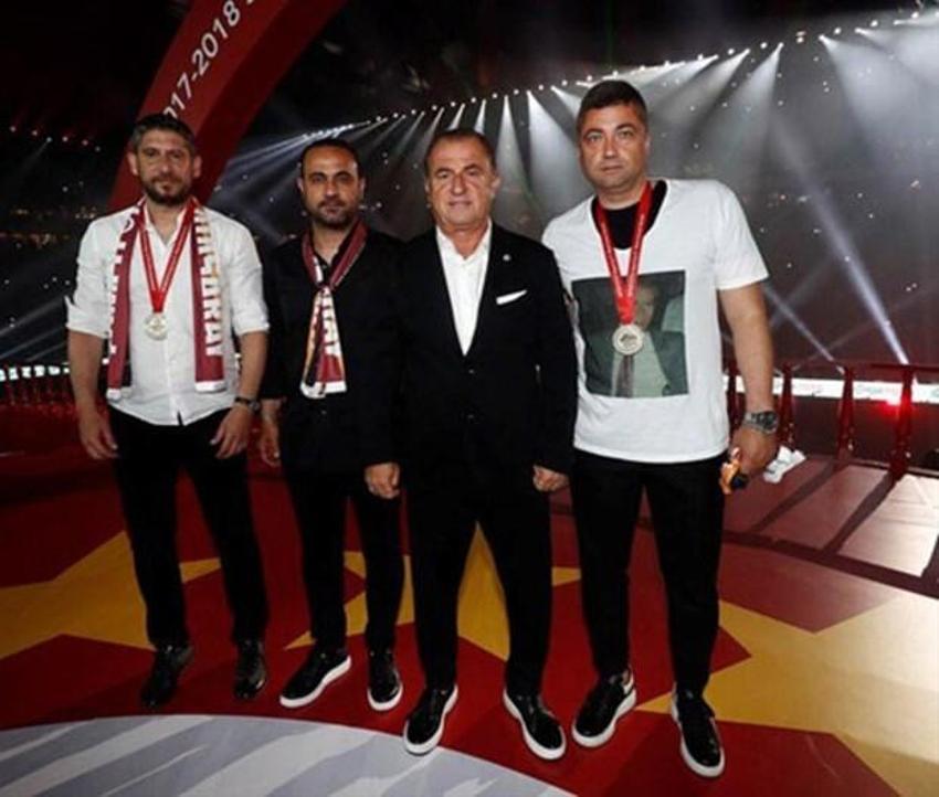 Mustafa Cengiz'den sonra Fatih Terim'e Ümit Davala ve Levent Şahin şoku!