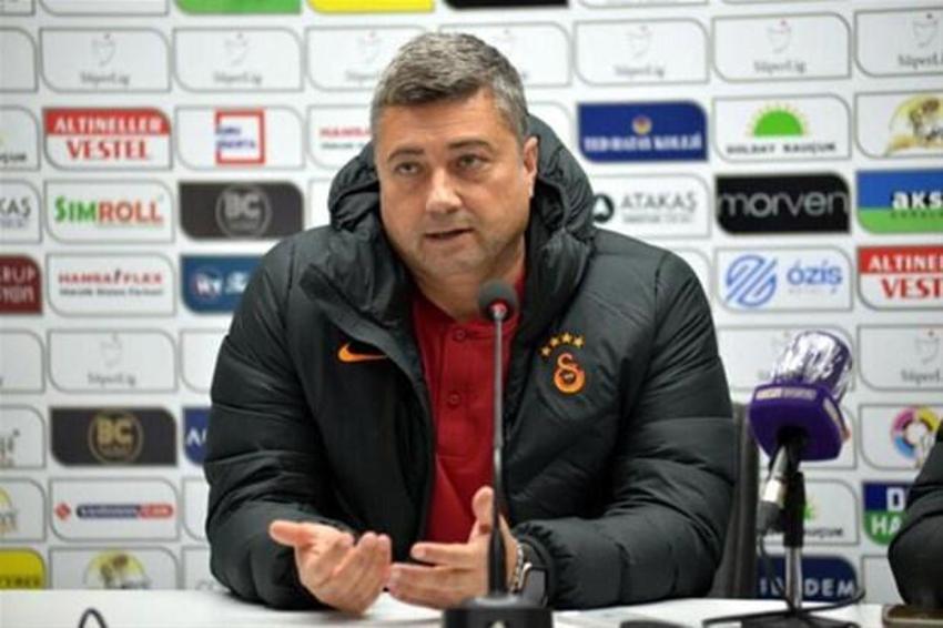 Mustafa Cengiz'den sonra Fatih Terim'e Ümit Davala ve Levent Şahin şoku!