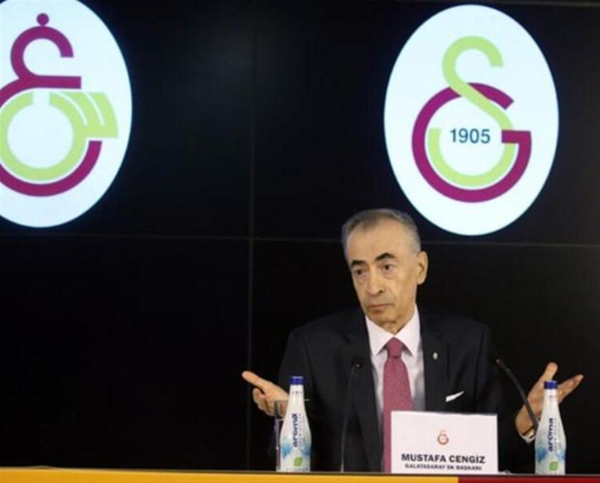 Mustafa Cengiz'den sonra Fatih Terim'e Ümit Davala ve Levent Şahin şoku!
