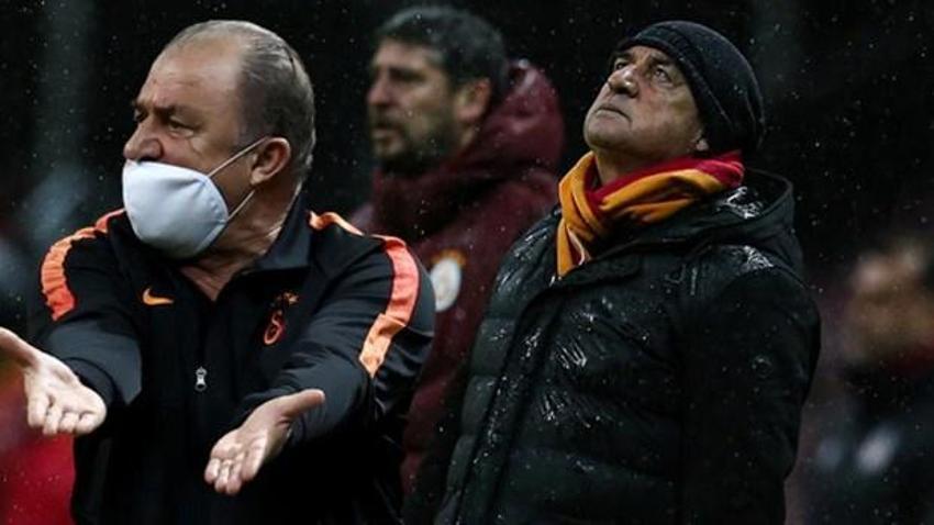 Mustafa Cengiz'den sonra Fatih Terim'e Ümit Davala ve Levent Şahin şoku!