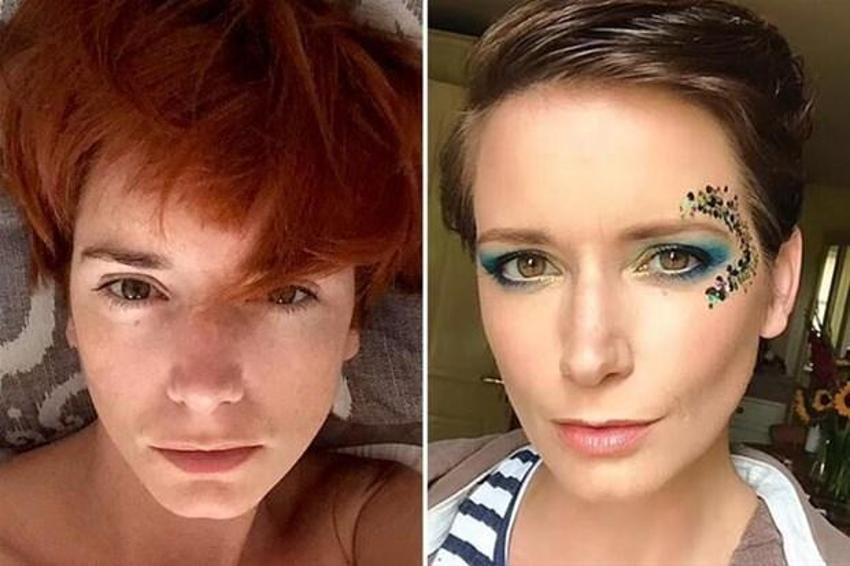 Bilim insanları 'aşı ölümleri'nin nedenini açıkladı! Ünlü modelin sır ölümündeki gizem çözüldü...