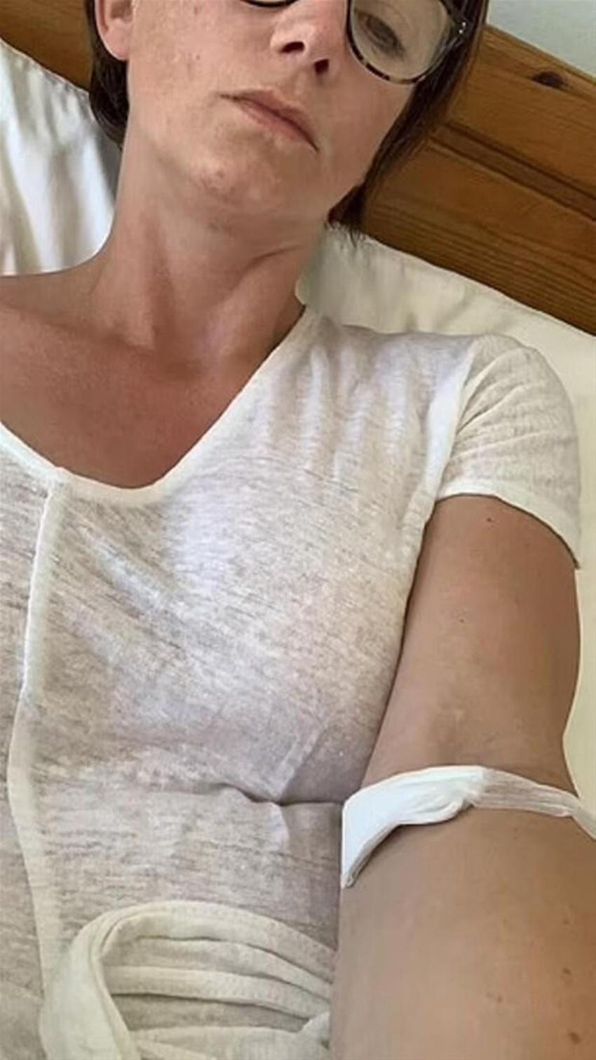 Bilim insanları 'aşı ölümleri'nin nedenini açıkladı! Ünlü modelin sır ölümündeki gizem çözüldü...